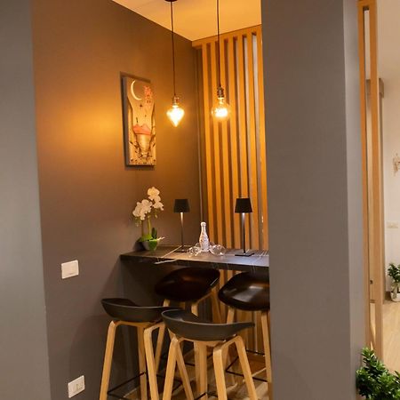 Alleria Rooms Наполи Екстериор снимка