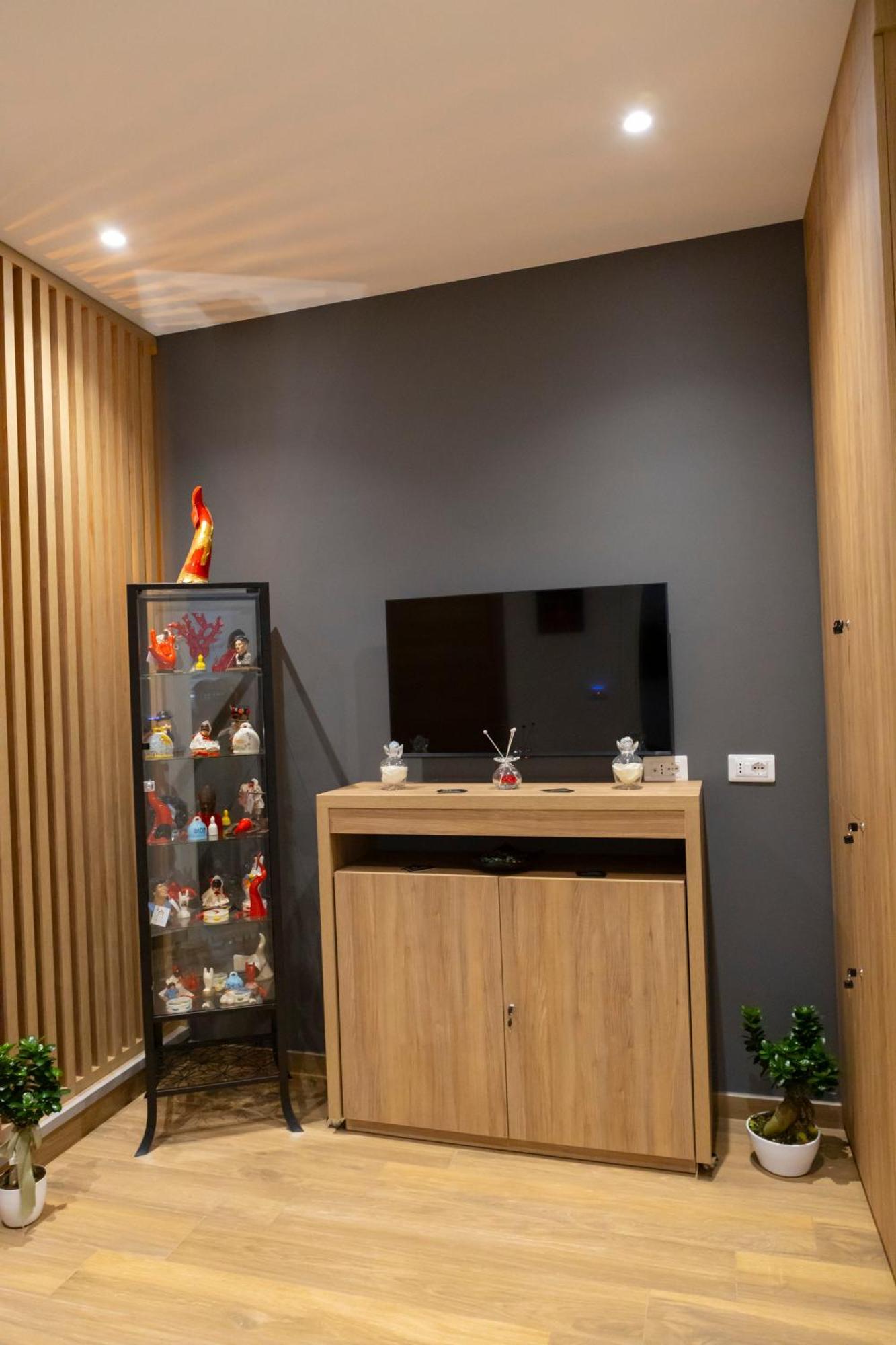 Alleria Rooms Наполи Екстериор снимка