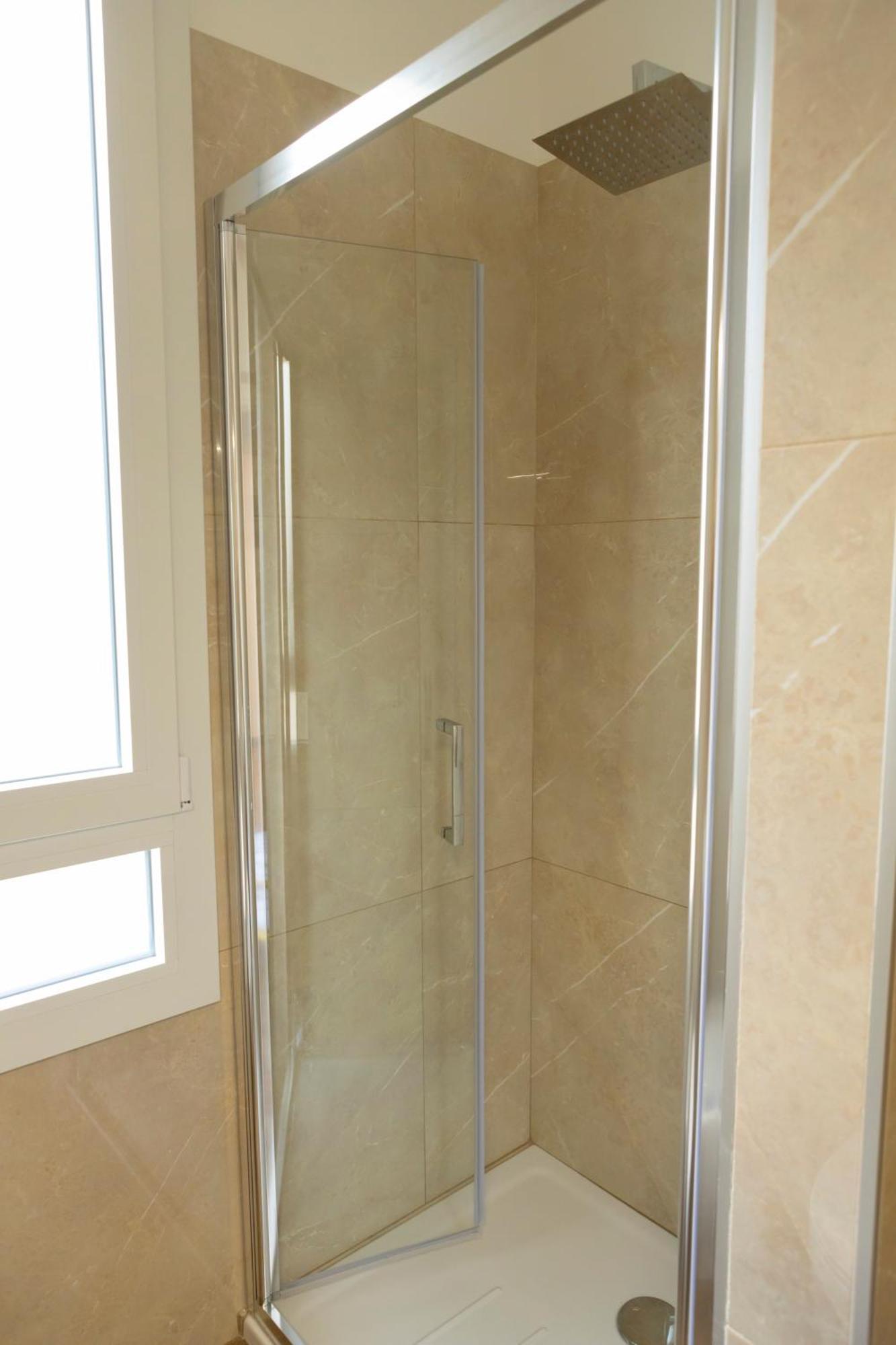 Alleria Rooms Наполи Екстериор снимка